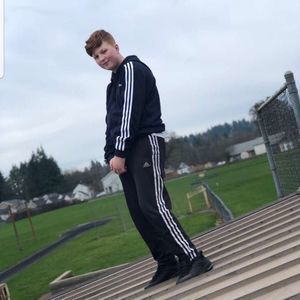 Meet your Posher, Landon